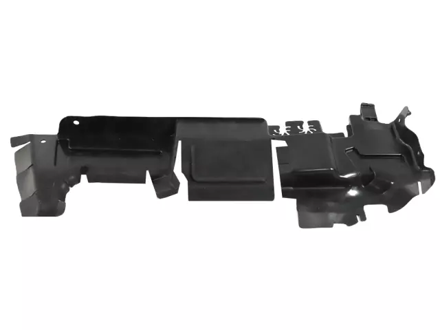 2022 Jeep Compass Side Shield 68453535AA | OEM Parts Online