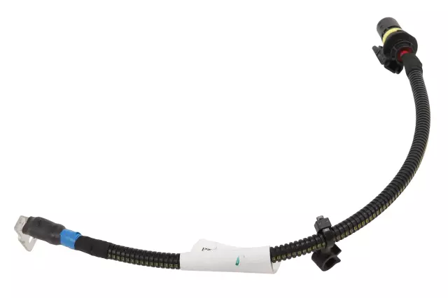 Diesel Glow Plug Wiring Harness