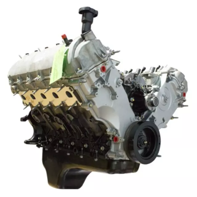 2015-2019 Ford E-350 Super Duty | Engine | AC2Z-6006-BRM | Walls' Ford ...