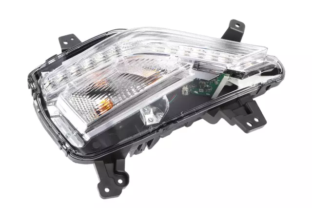 2019-2022 Chevrolet Spark Daytime Run Lamp 42728064