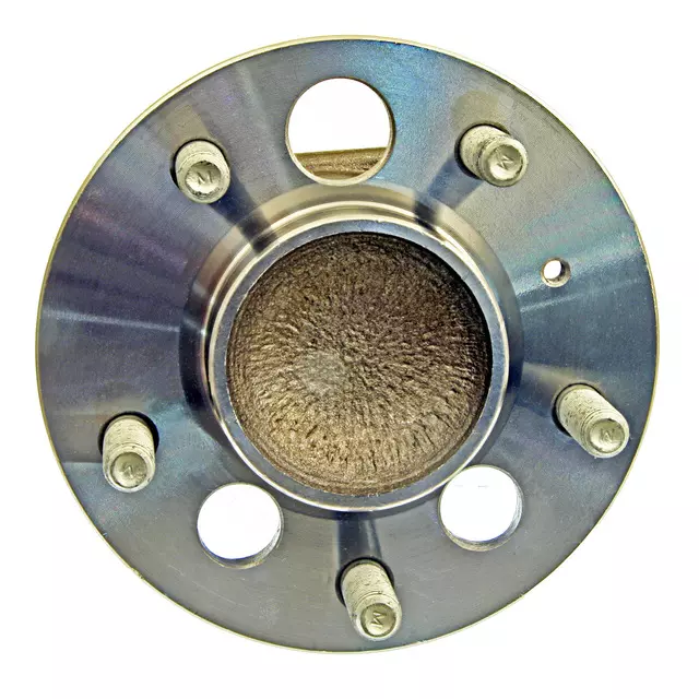 Rear Wheel Hub