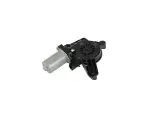 Window Regulator Motor, Left