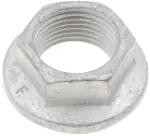 Flanged Hex Spindle Nut M27-2.0 Hex Size 34mm