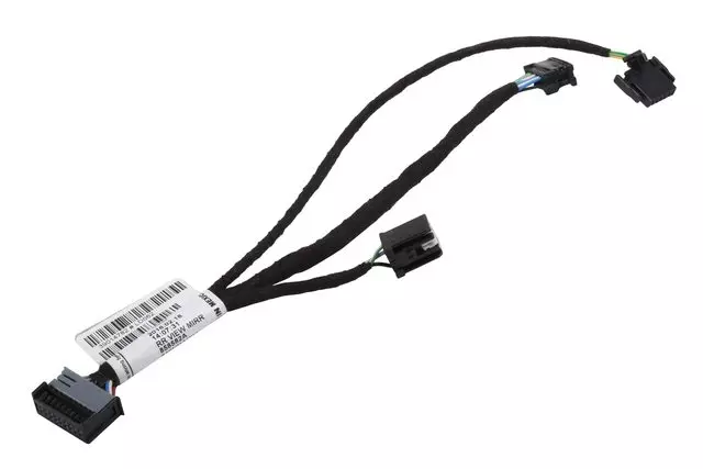 Inside Rearview Mirror Wiring Harness 39014782 | Cary Parts 