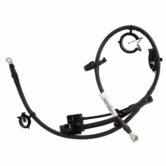 WC-96642 - Motorcraft Positive Cable 2016-2017 Ford Focus | Ford