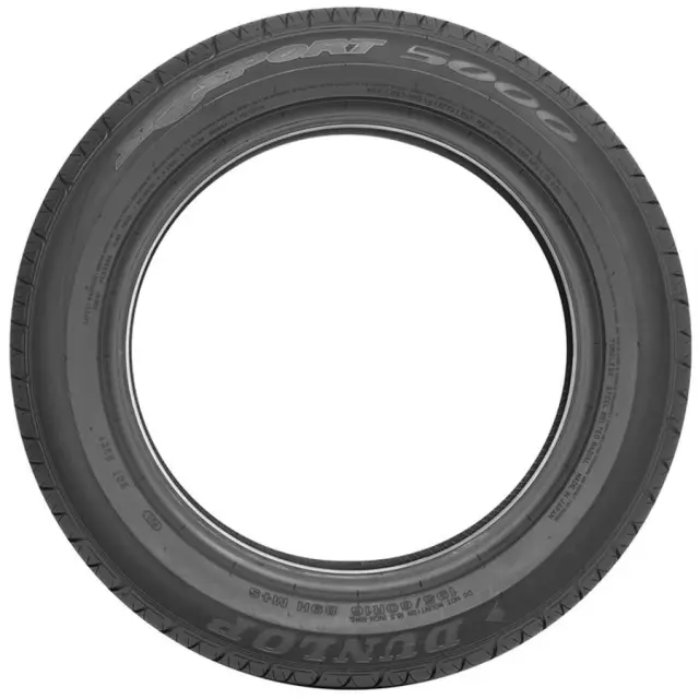 OETIR-02984 - Dunlap 255/40RF 19 96V INFINITI Parts