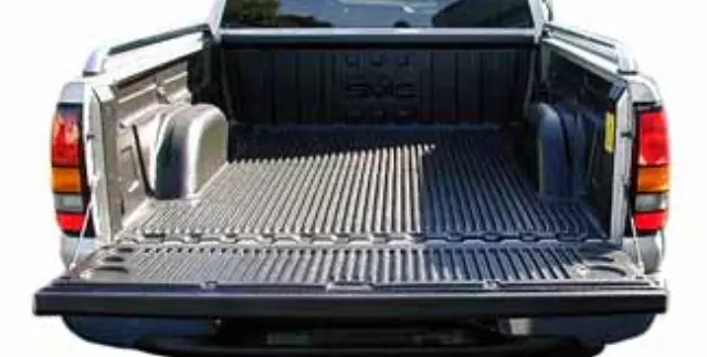 Truck Bed Liner