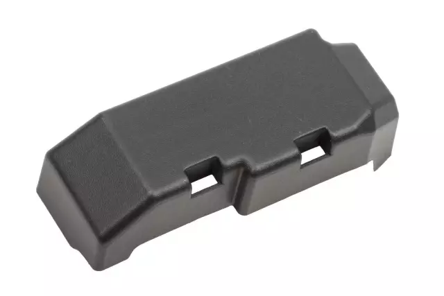 Front Compartment Fuse Block Cover