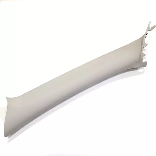 Windshield Pillar Trim