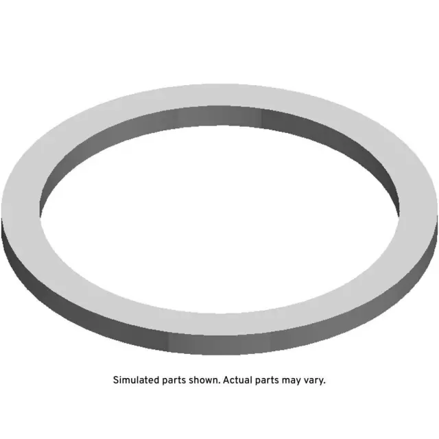 Intake Manifold Heater Gasket