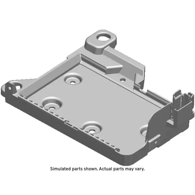 Battery Tray