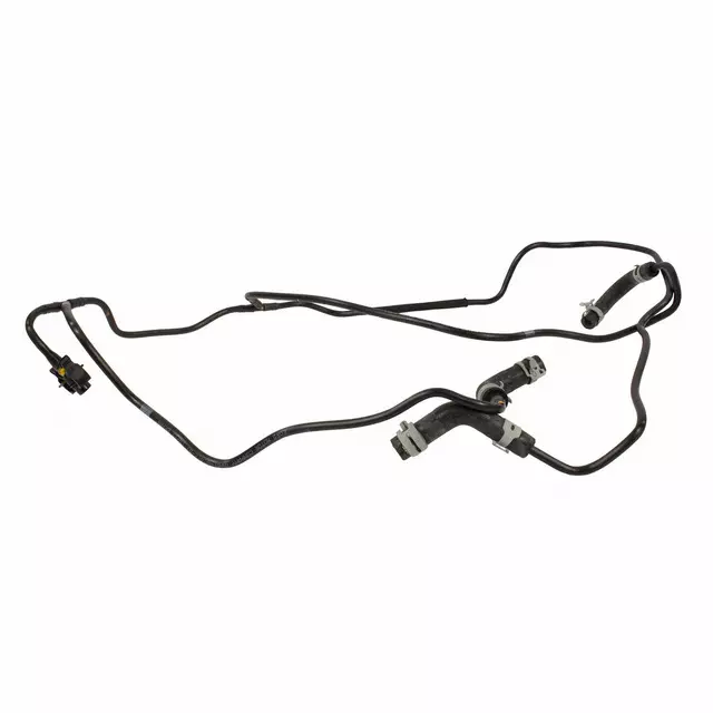 GV6Z-8B081-G - Overflow Hose 2017-2019 Ford Escape | Ford