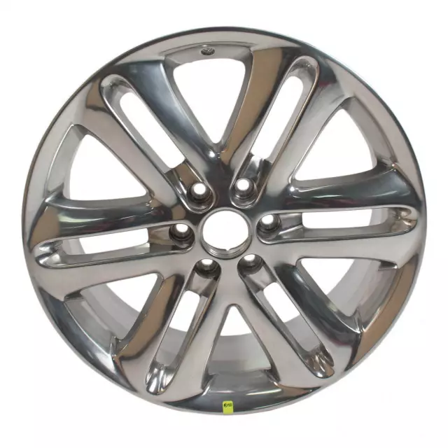 DL3Z-1007-C - Wheel, Alloy 2013-2014 Ford F-150 | Ford Parts Direct