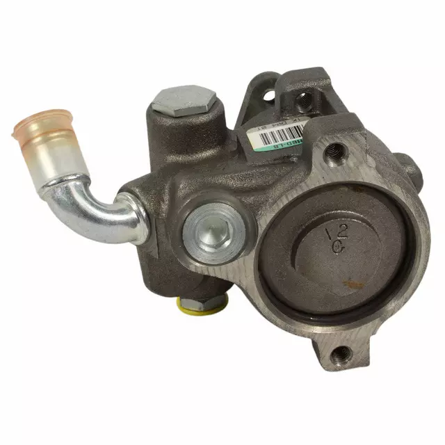 Power Steering Pump