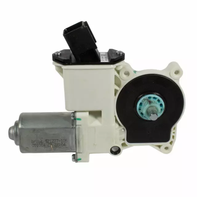 2010-2014 Ford Mustang - Window Motor