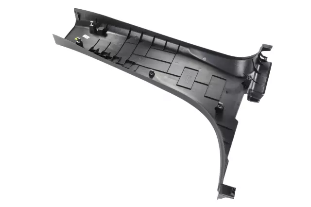 Lower Center Pillar Trim