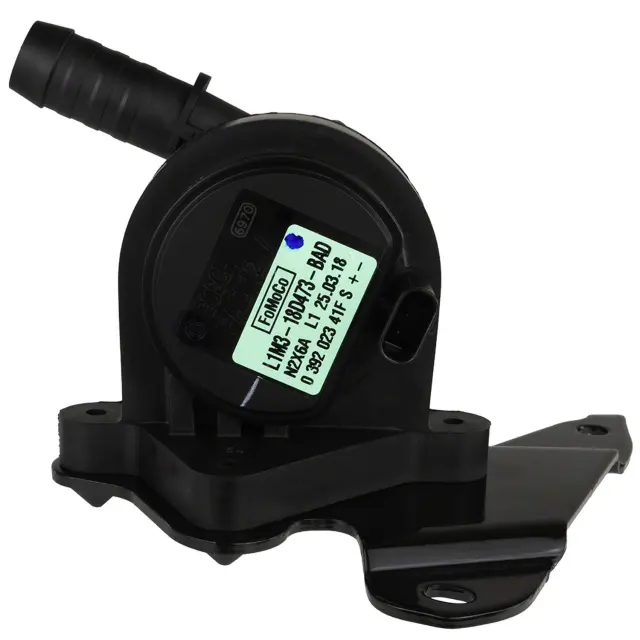 2020-2024 Ford Auxiliary Pump L1MZ-18D473-A | OEM Parts Online