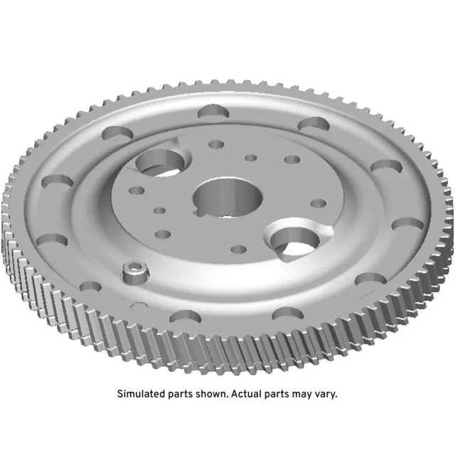 Timing Gear Set
