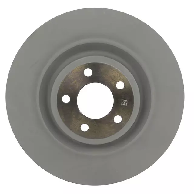2020-2024 Ford - Disc Brake Rotor Front