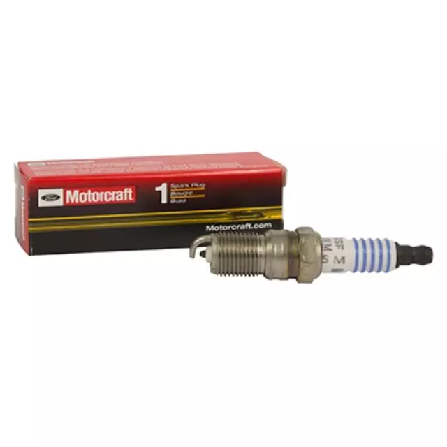 sp433x - Ford Motorcraft Spark Plug | Levittown Ford Parts