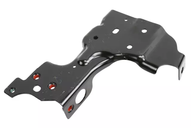 Rear Driver Side Bumper Impact Bar Bracket Bracket