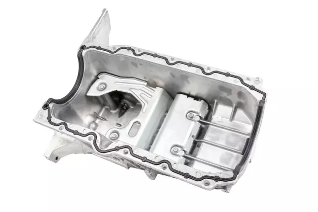 Engine Oil Pan