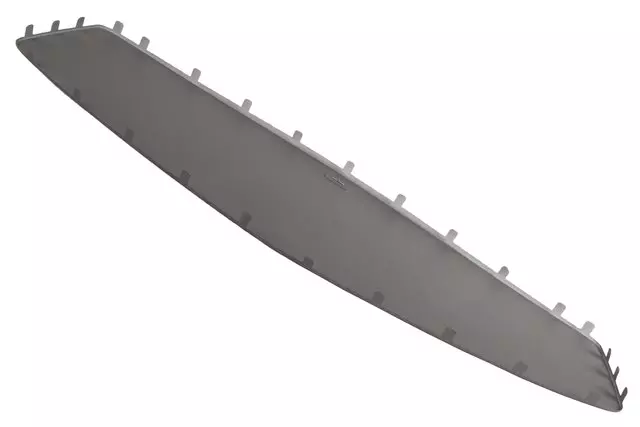 Dark Urban Rear Speaker Opening Cover