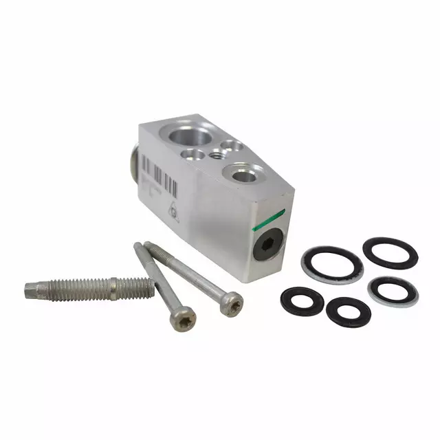 Expansion Valve