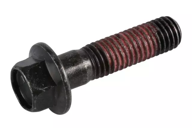 Differential Clutch Cover Bolt
