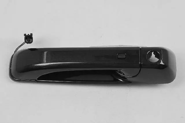 Exterior Door Handle, Left