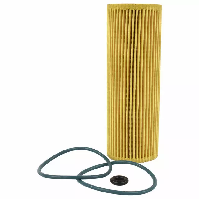 Engine Oil Filter Element