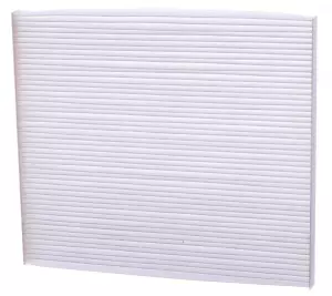 In-Cabin Micro-Filter