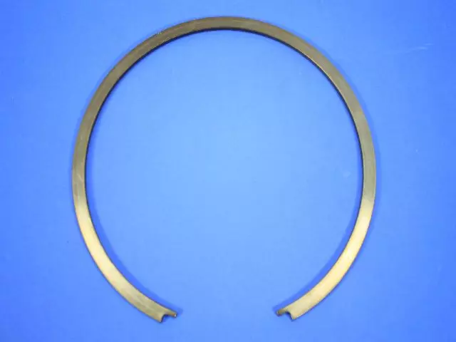 Annulus Gear Snap Ring