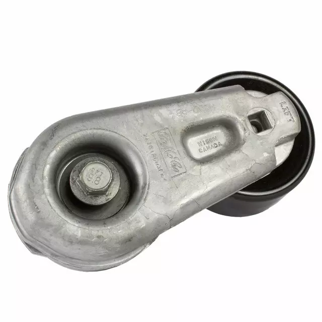 Accessory Drive Belt Tensioner Assembly