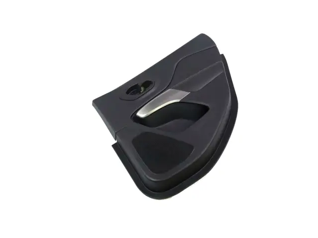 6CH762X9AB - Rear Door Trim Panel, Right 2019-2020 Jeep Cherokee