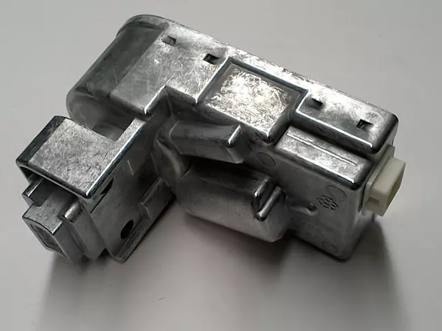 uiiooi　グレーS 2009-2012 Nissan Steering Ignition Lock Cylinder Assembly