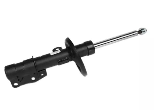 Front Driver Side Suspension Strut Assembly