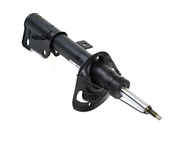 Front Suspension Strut, Left