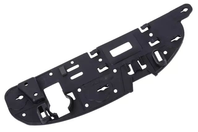 Front View Driver Information Camera Bracket