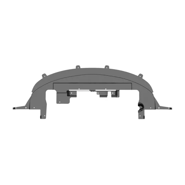2011-2020 Dodge Journey Closeout Panel 68068301AB | Mopar Online Parts
