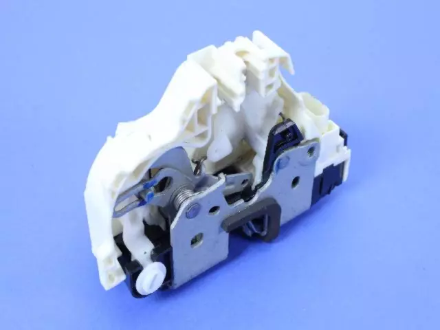 2011-2026 Mopar Rear Door Latch, Right 4589922AH | My Mopar Parts