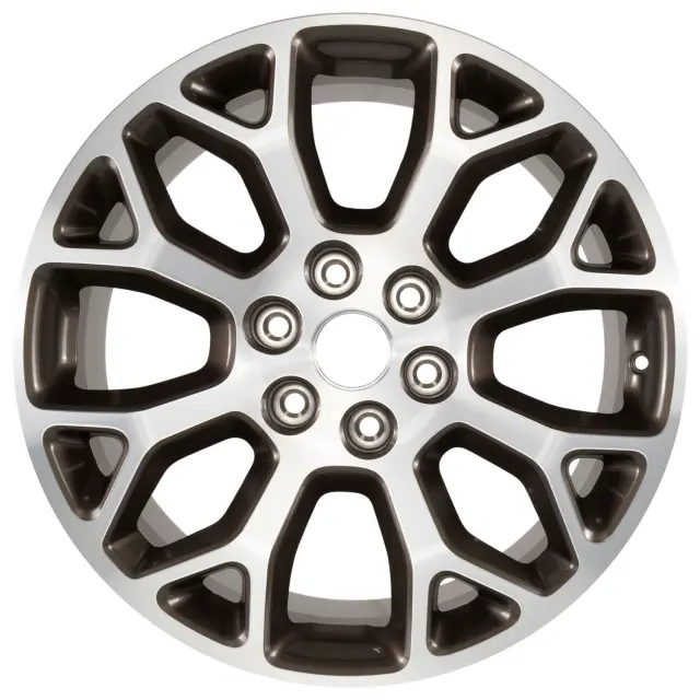 2021-2023 Ford F-150 Wheel Assembly ML3Z-1007-JA | OEM Parts Online