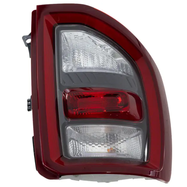 M1PZ-13405-B - Tail Light Assembly 2021-2025 Ford Bronco Sport