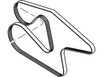 Serpentine Belt