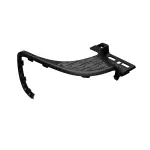 Rear Bumper Step Pad, Left