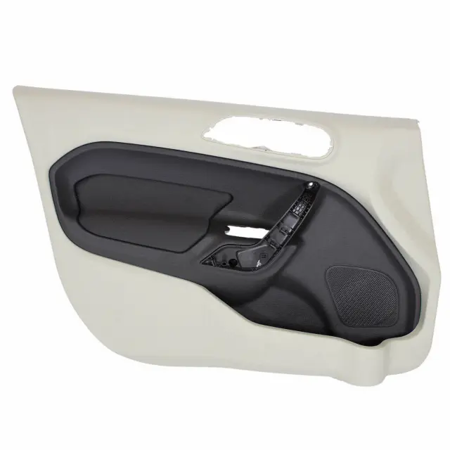 2011-2013 Ford Fiesta Door Interior Trim Panel CE8Z-5423943-DA