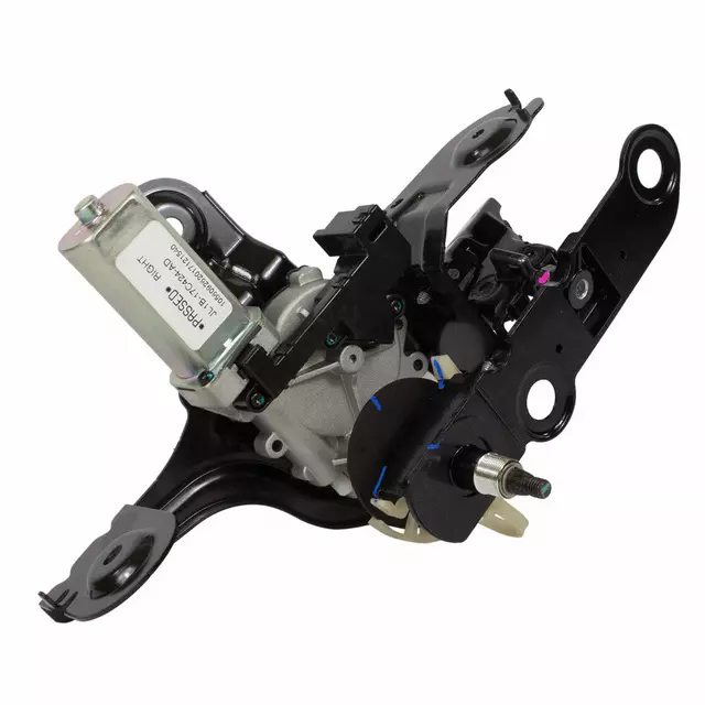ホマレ 2018-2024 Ford Wiper Motor JL1Z-17508-E | OEM Parts Online