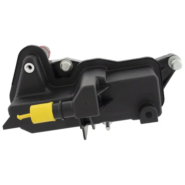 HX7Z-6A785-D - Vapor Canister Purge Valve Assembly - 2020-2025