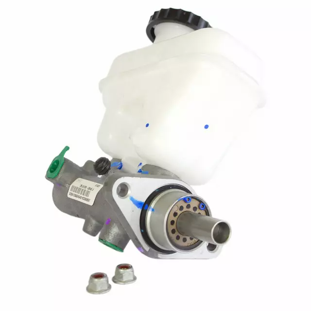 2009-2012 Ford Master Cylinder 9L8Z-2140-A | OEM Parts Online