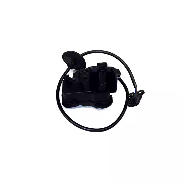 Rear Door Lock Actuator For 2013-2019 Volkswagen Beetle & Convertible – OEM 5C3827469QULM